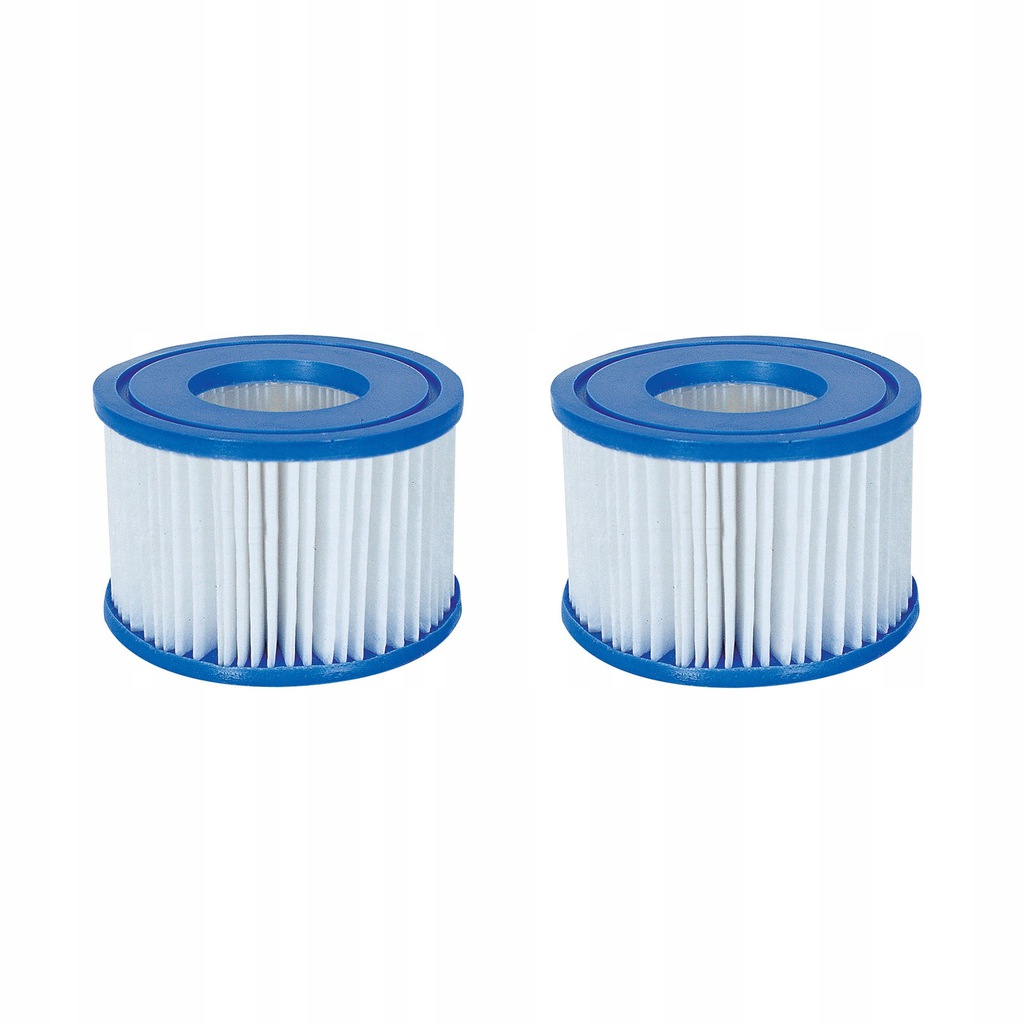 

Bestway 60311 2szt Filtr Typ VI Do Spa Jacuzzi