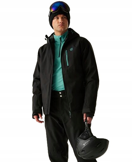 Męska kurtka narciarska Dare2B DMP612 800 XL