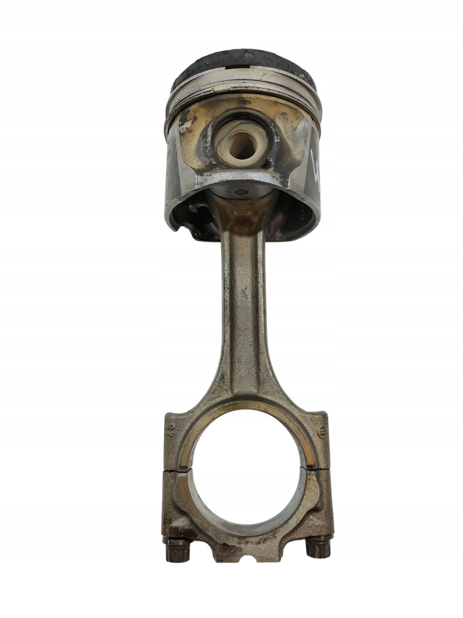 pistone biella 81L118 2.4 D Volvo S60 e (2000-2009)