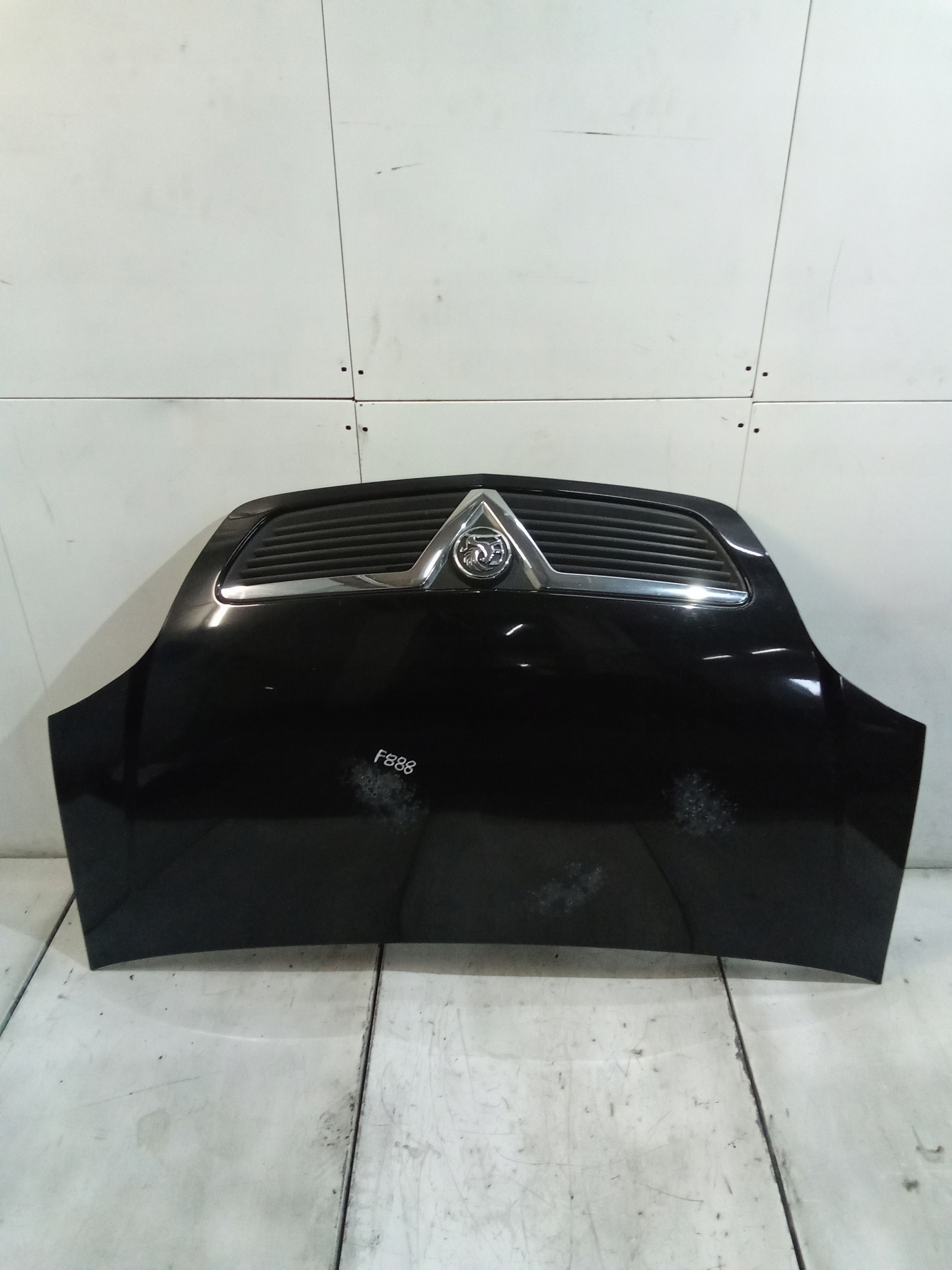 F888 капот OPEL MERIVA A Z20R