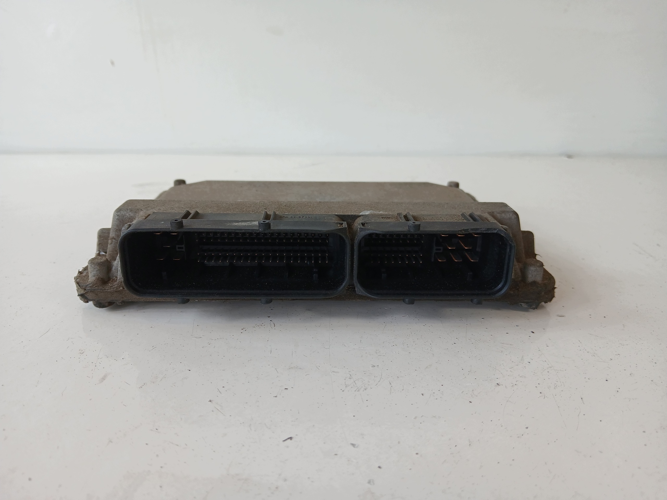 SKODA OCTAVIA e 1.6 Centralina Motore 06A906033BG