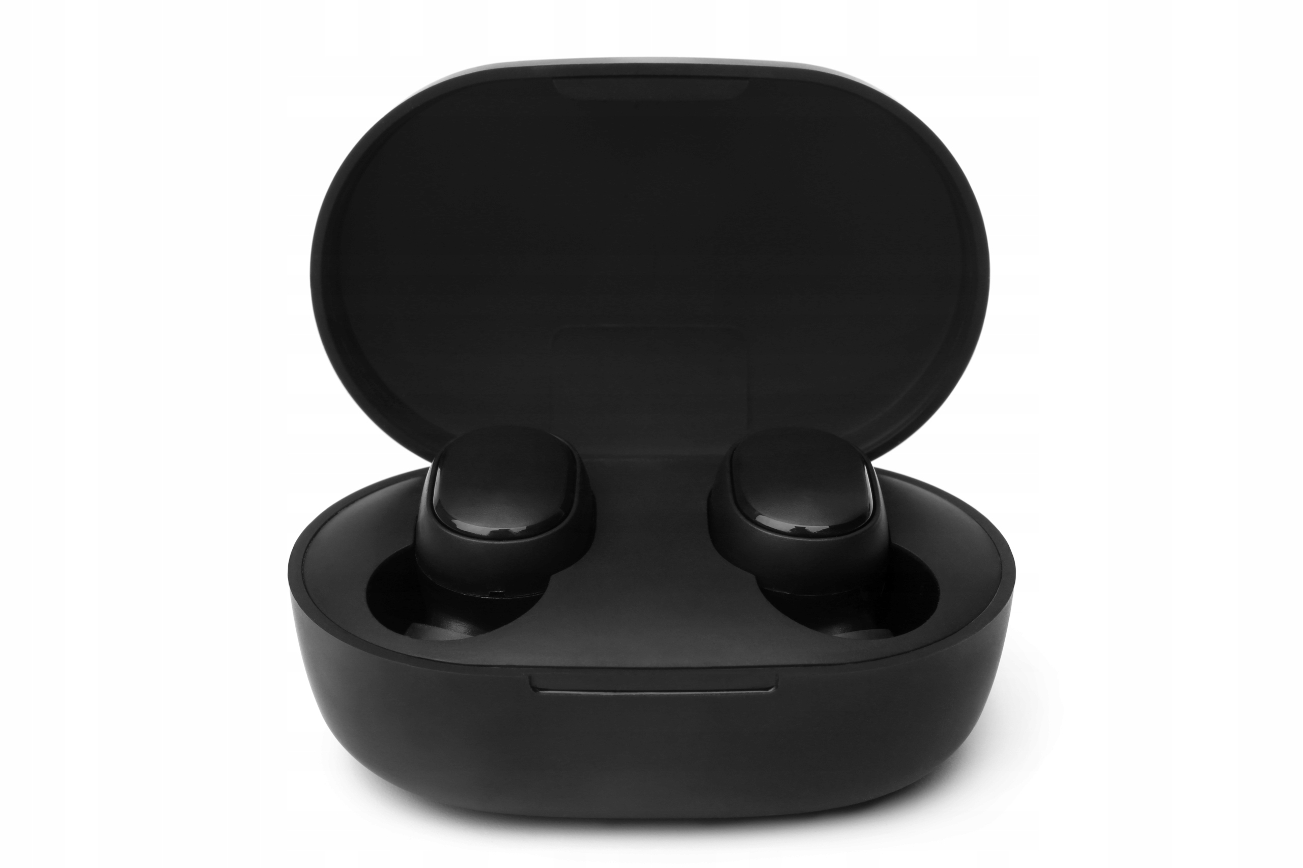 

Słuchawki Bezprzewodowe Xiaomi AirDots 2 Następca