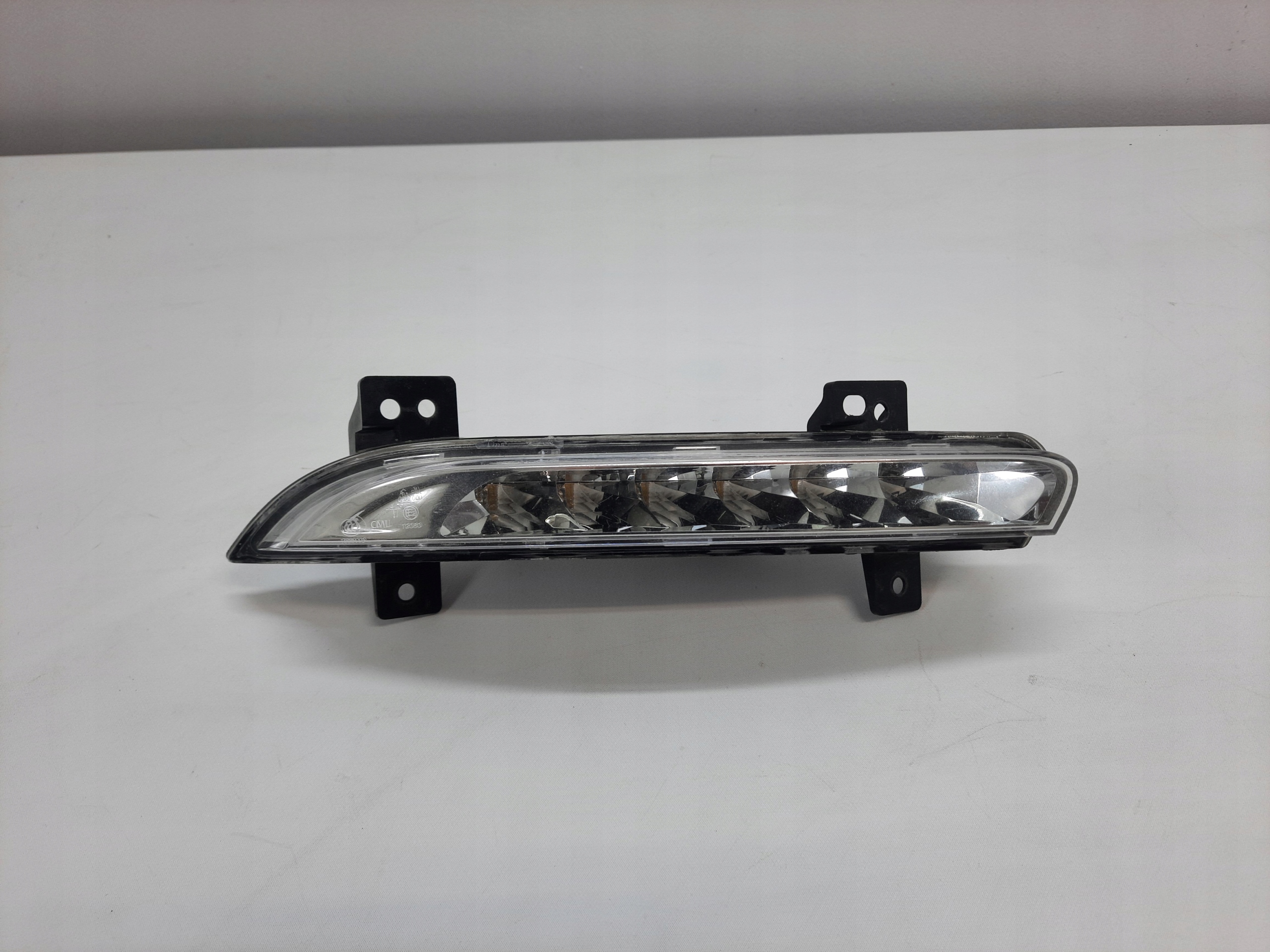 RENAULT FLUENCE LIFT 12- light running daytime LED right front original