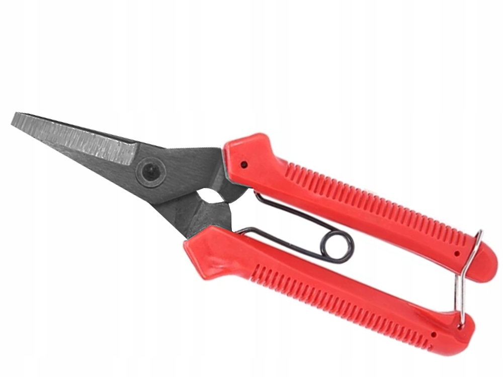 NOŻYCE OGRODOWE RĘCZNE DO GAŁĘZI KRZEWÓW NOŻYCE DO CIĘCIA ROŚLIN TRAWY Kod producenta 11422