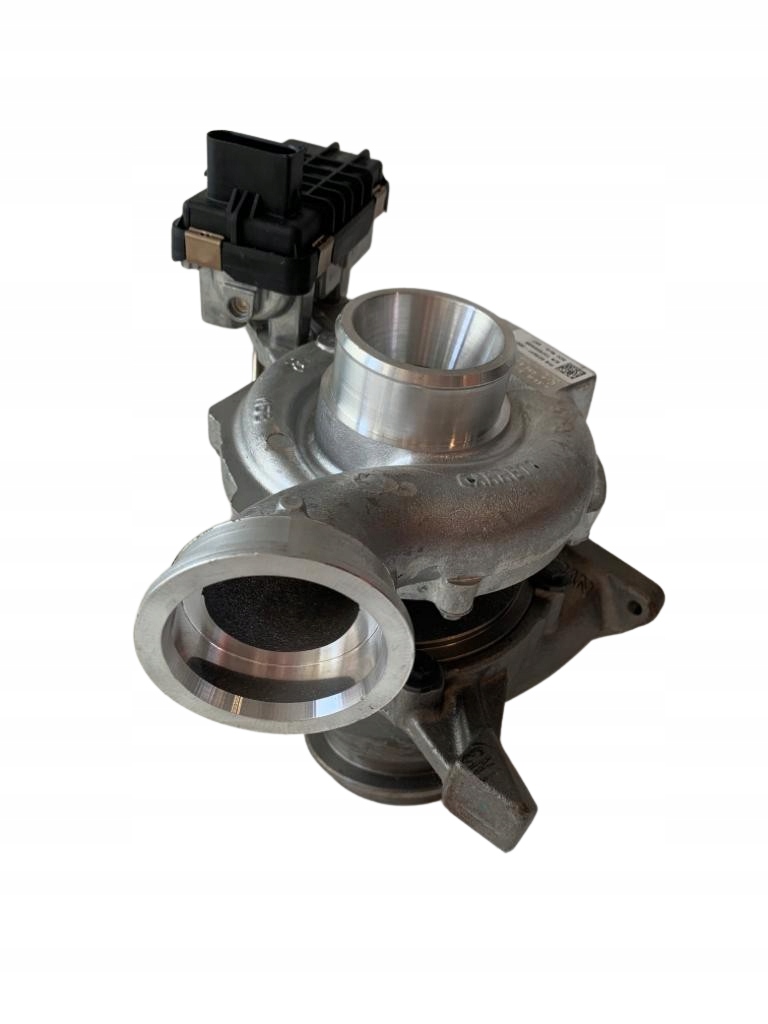 Turbosprężarka A6460902080 Mercedes
