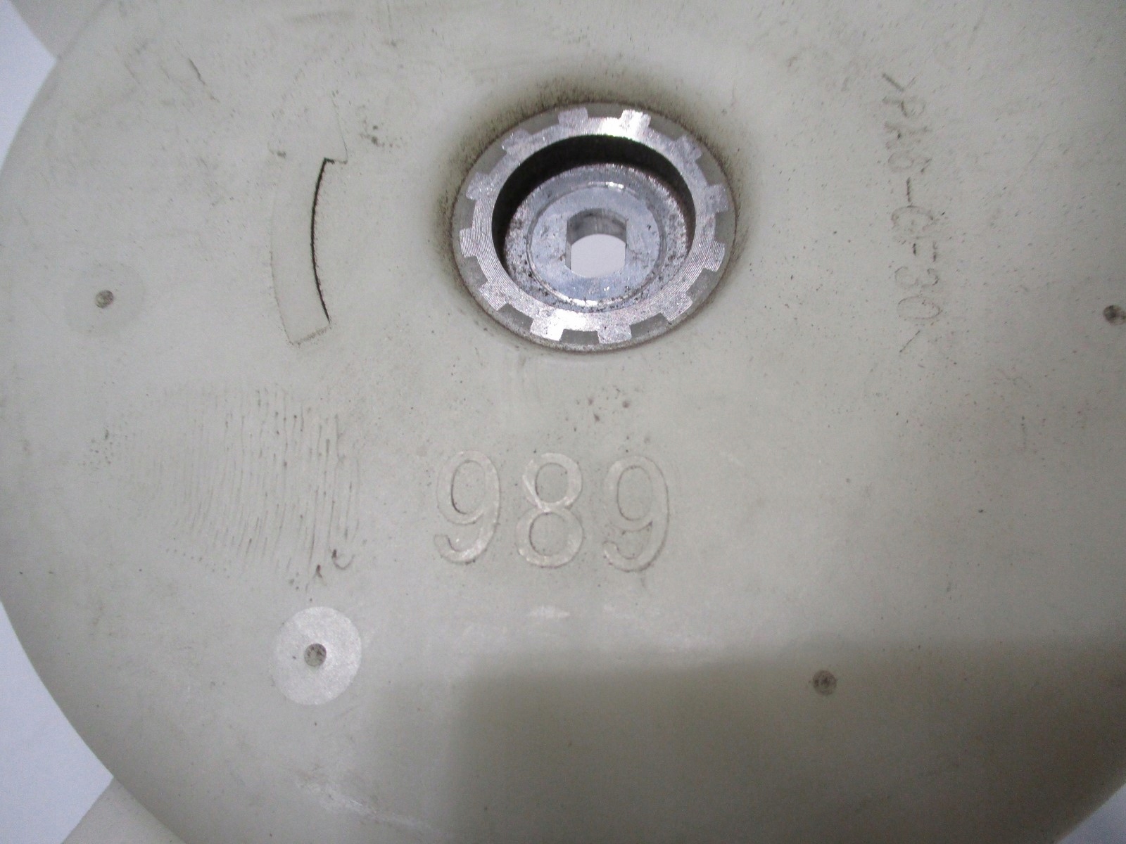 ventilátor chladiče JEEP CHEROKEE 989