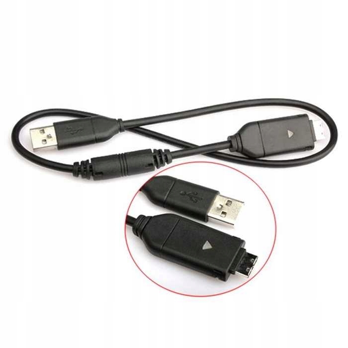 Kabel USB do Samsung PL61 PL81 PL100 PL101 PL150 PL151 PL170 PL180 PL190 Marka Admir