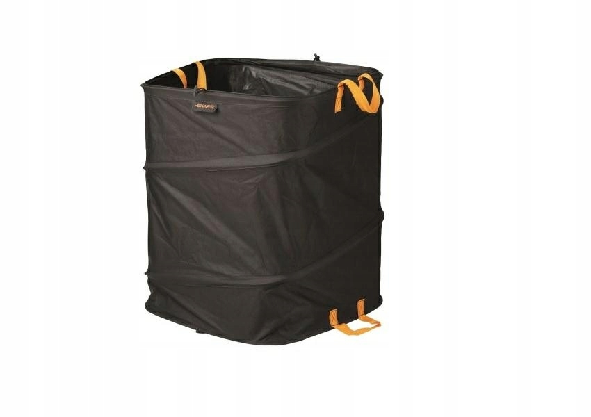 Kosz Fiskars Ergo Pop-up M 175 l