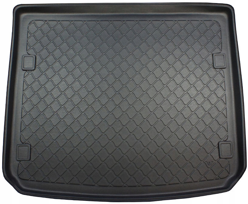 

Vw Touareg I Suv 5D 2002-2010 Wkład bagażnika