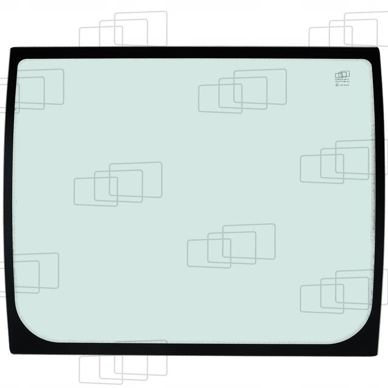 Schaeff sklo, Terex zadní 5388665203, 5103661339