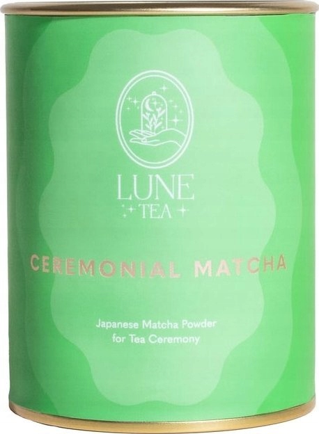 Lune Tea Lune Tea Ceremonialna Matcha 30g