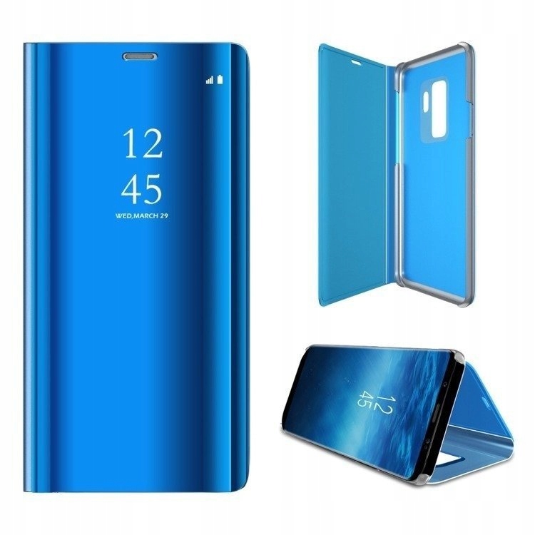 

Etui Przezroczyste Xiaomi Poco M3 Pro Note 10 5G