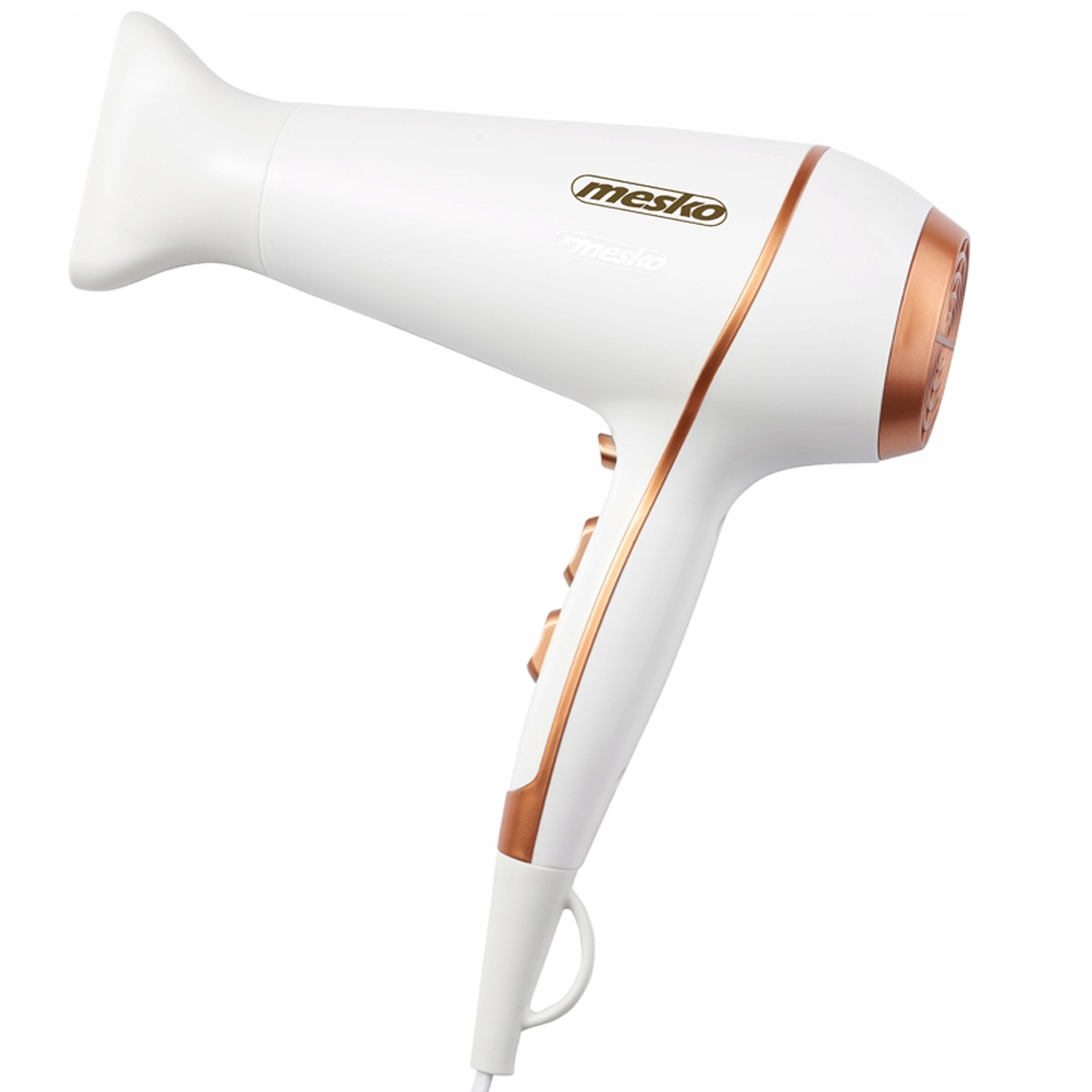 Suszarka MS2250 2100W 3 Temperatury Zimny Nadmuch Filtr