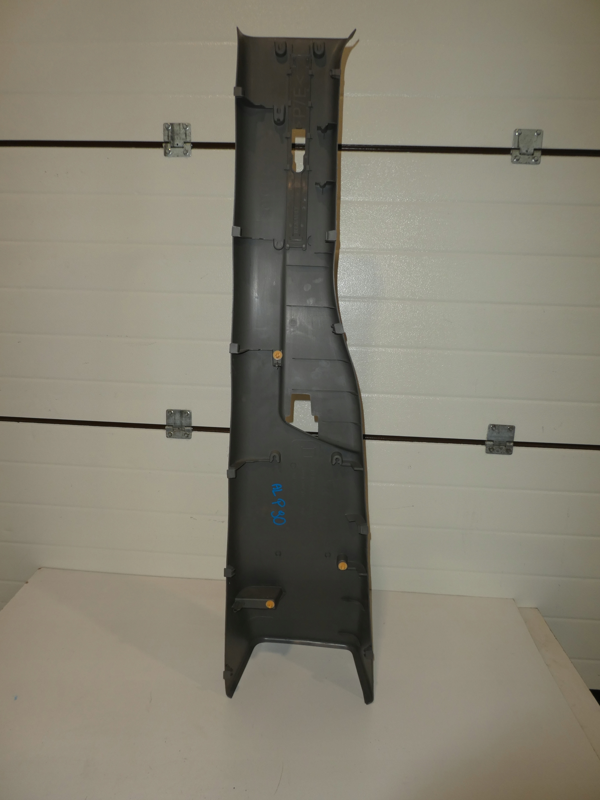 MASTER III NV400 Blende Abdeckung SLUPKA 769150011R