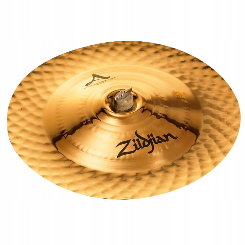 Zildjian Ultra Hammered China 19"