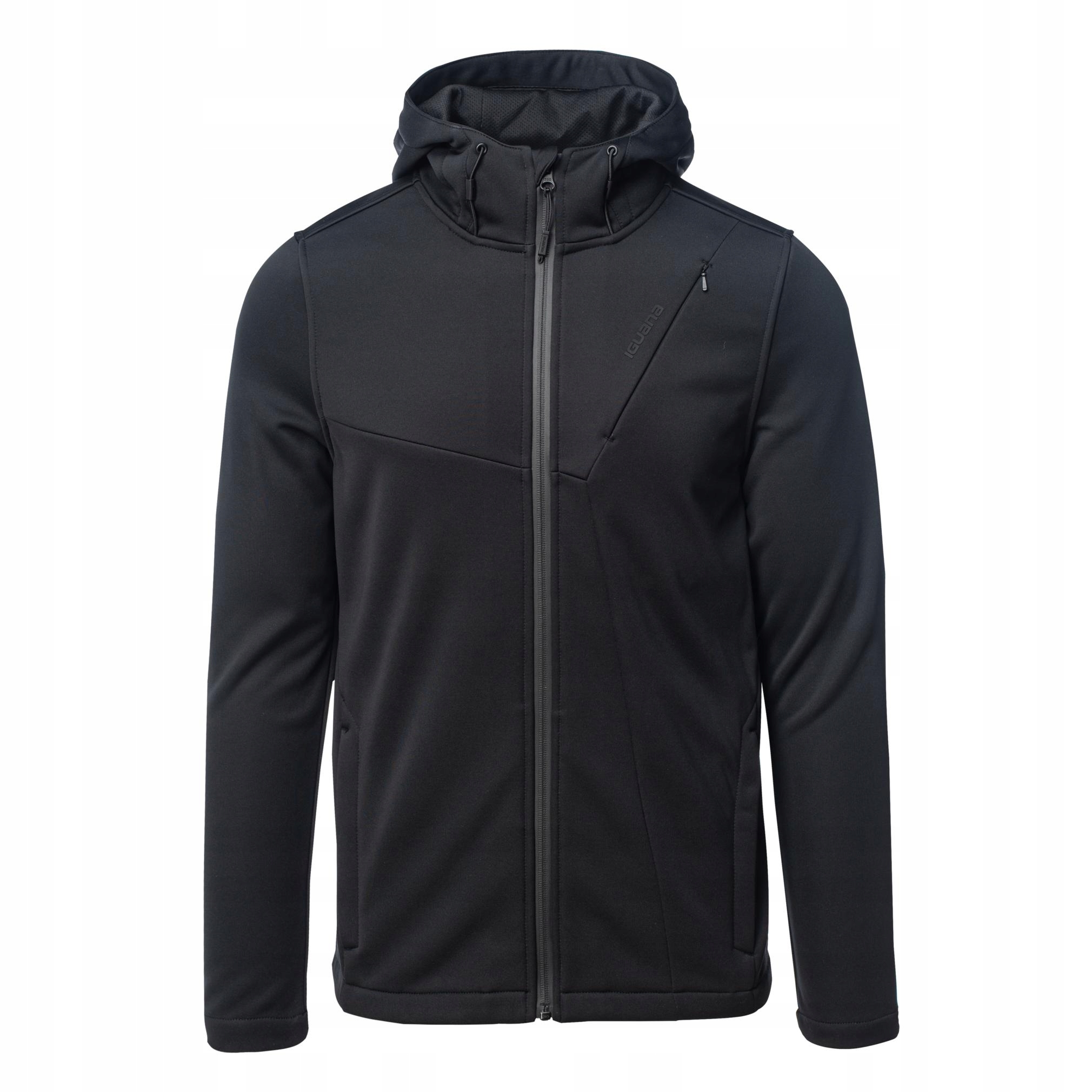 Pánský Softshell Rocher XL