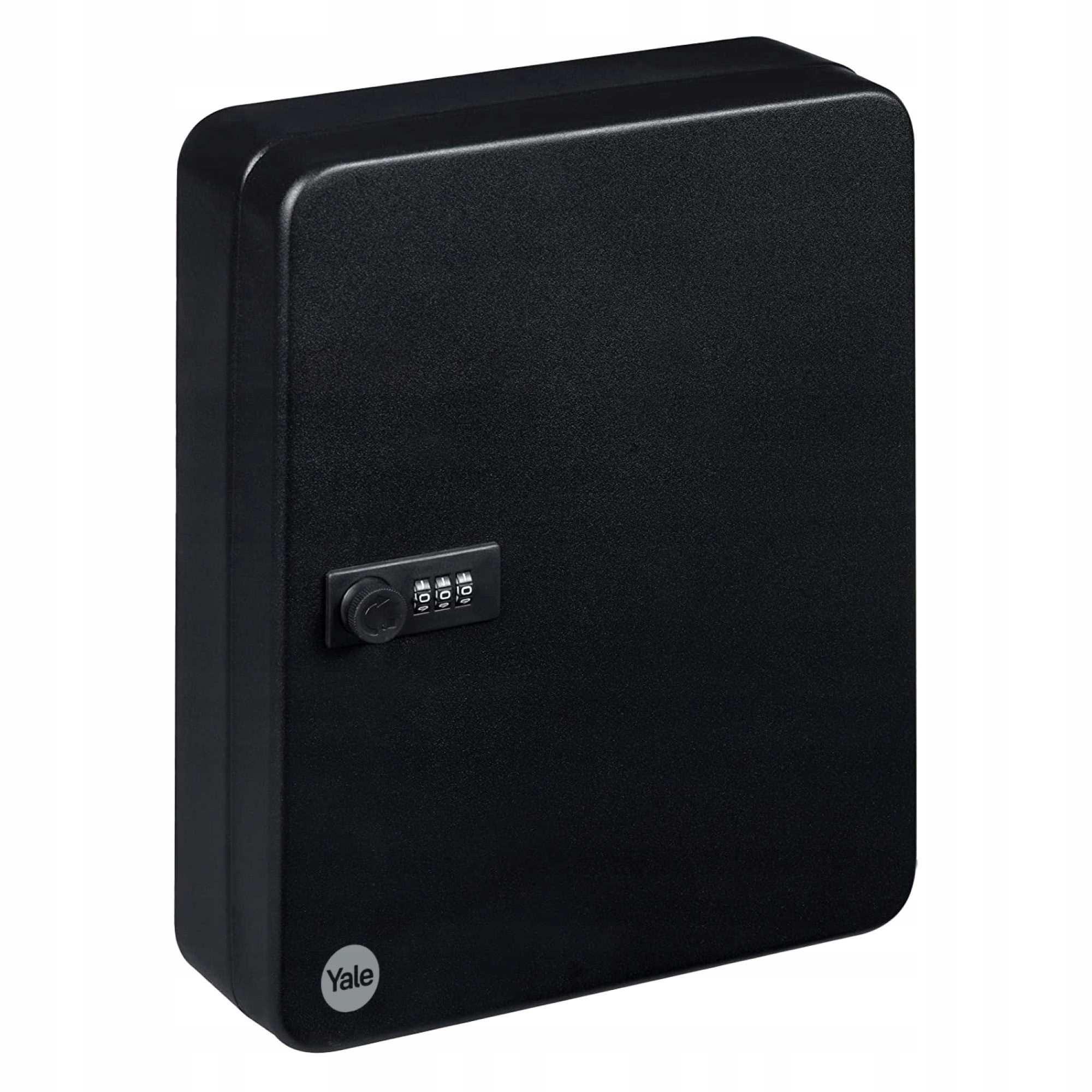 Skrzynka na klucze YKB/540 z zamkiem szyfrowym Yale YKB/540/CB2