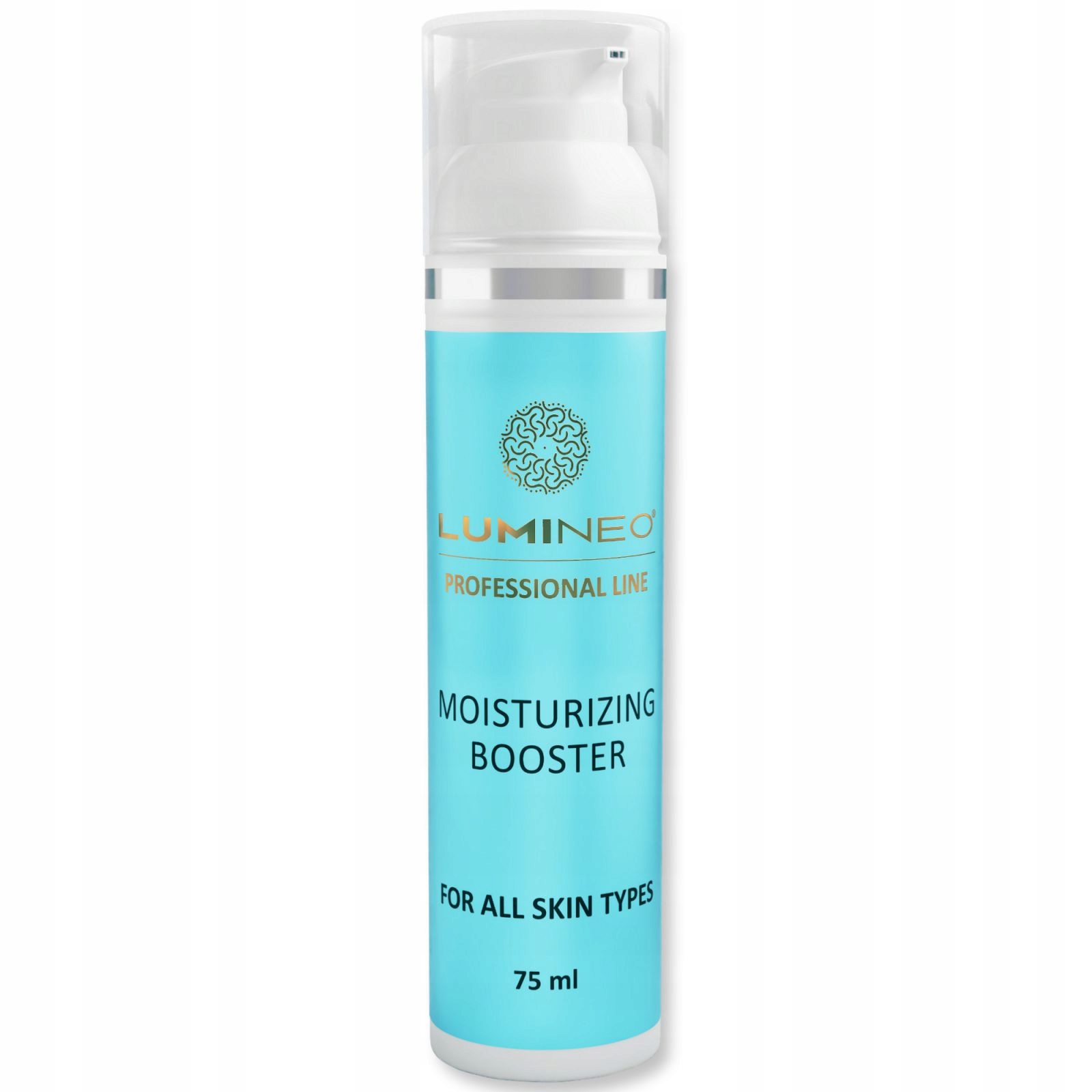 Hydratační Krém Kyselina Hyaluronová Lumineo 75 ML