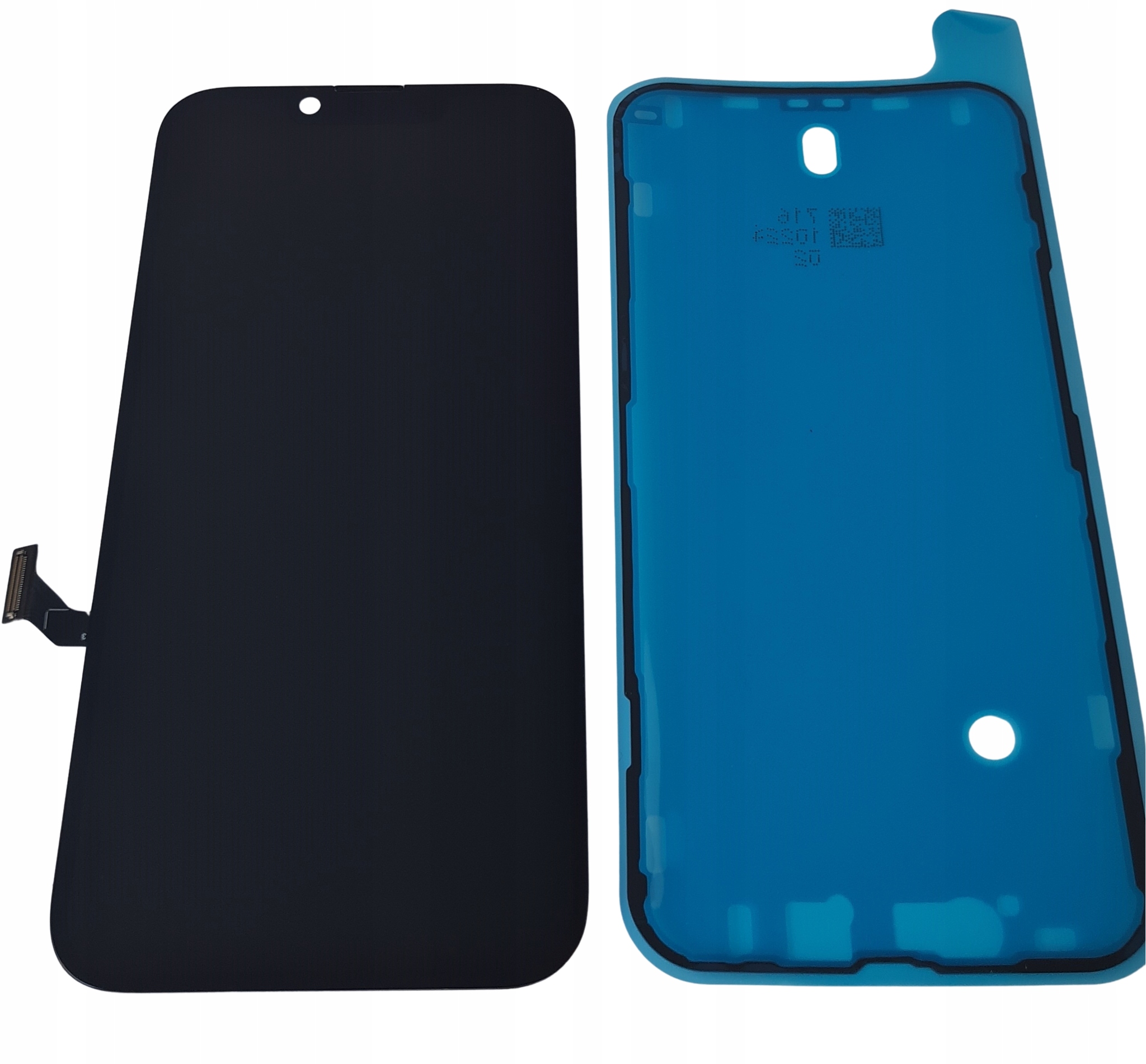 LCD displej Premium dotyková obrazovka Soft Oled pre Apple iPhone 14