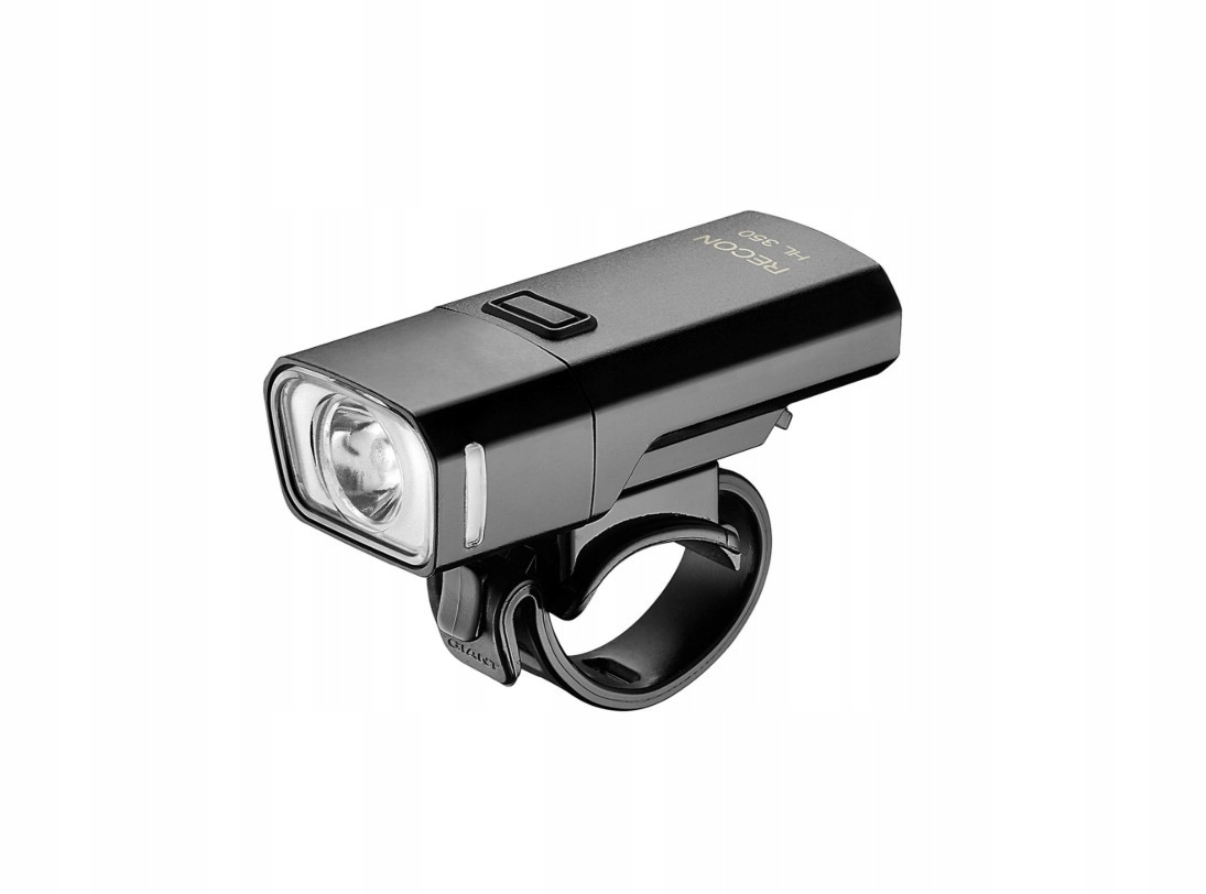 Giant Przednia Lampka Rowerowa Recon Hl 350
