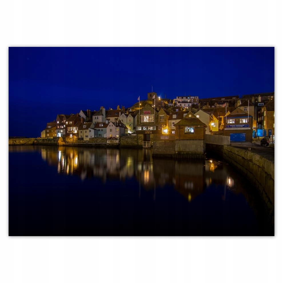 

Naklejki 70x50 Ujście do morza