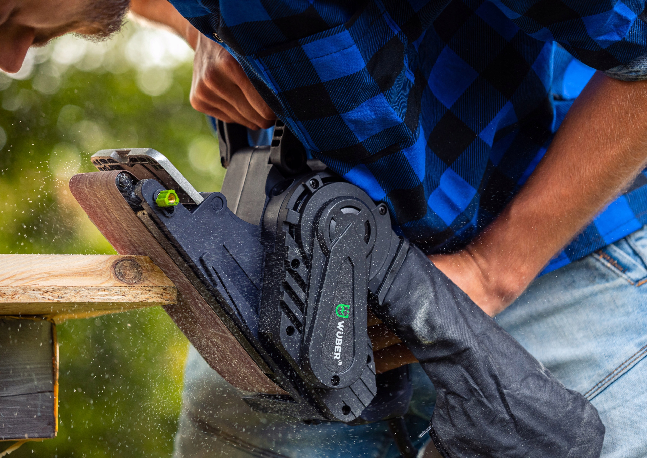 PAS BEZKOŃCOWY P180 533x75MM PAPIER ŚCIERNY TAŚMA DO SZLIFIERKI TAŚMOWEJ Kod producenta W26180