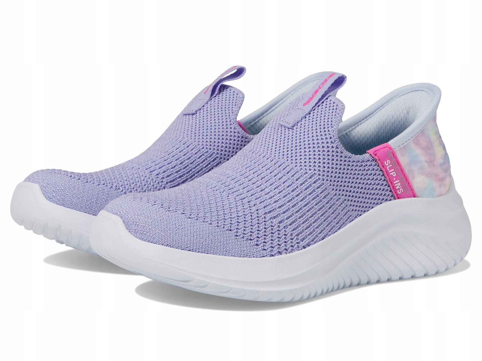 Skechers dámské creepersy velikost 43