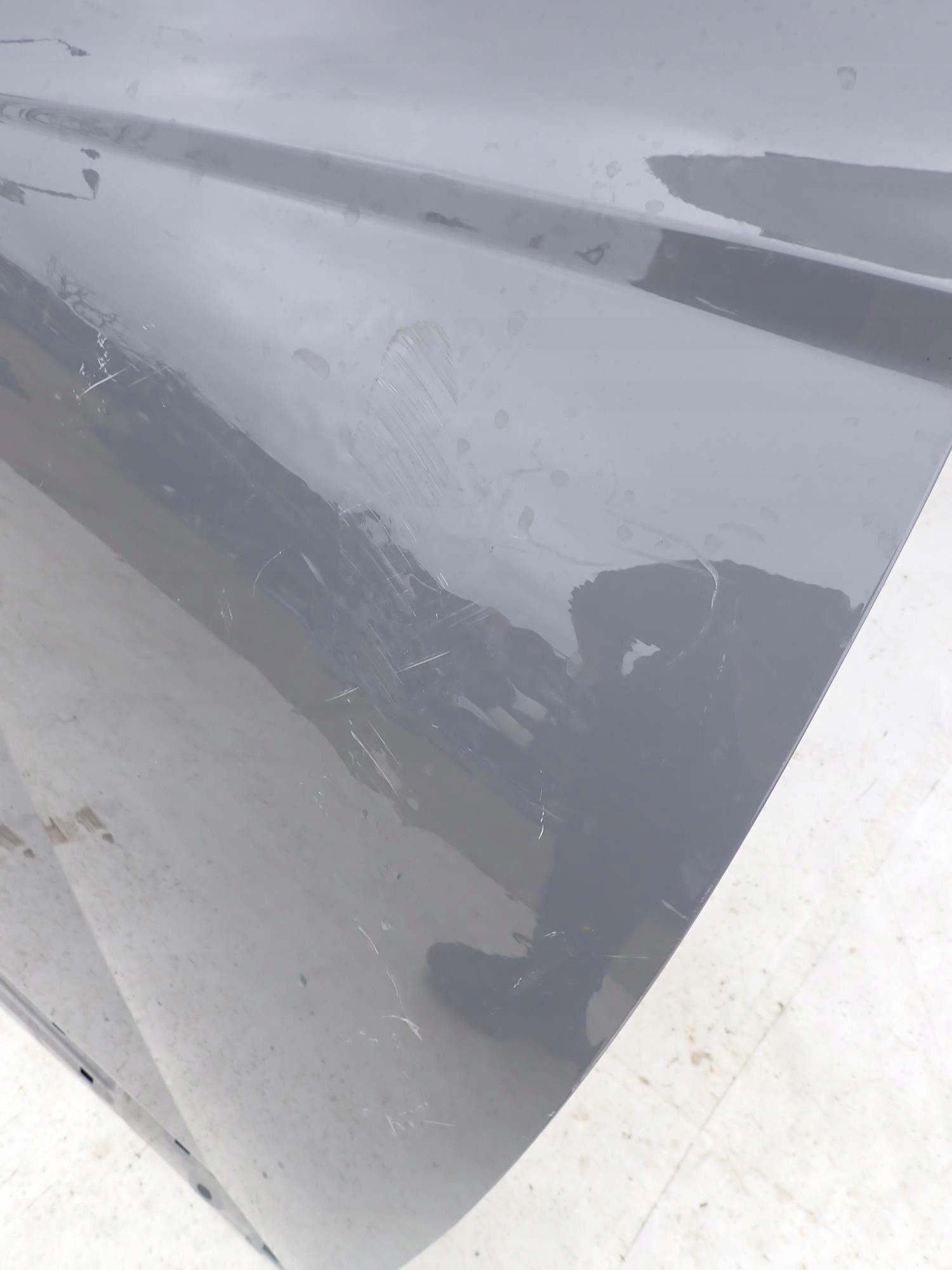 HYUNDAI TUCSON IV 4 20- door front front right