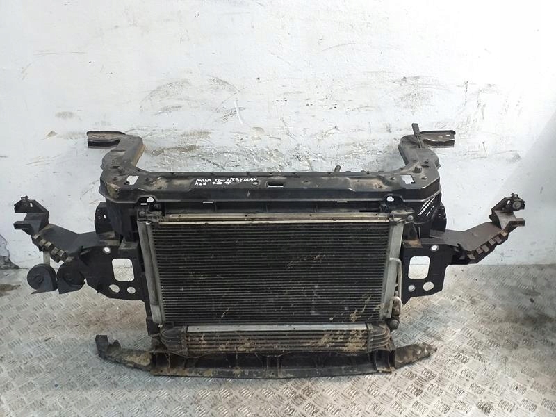 PAS PRZEDNI CHŁODNICE MINI R60 1.6 13 R