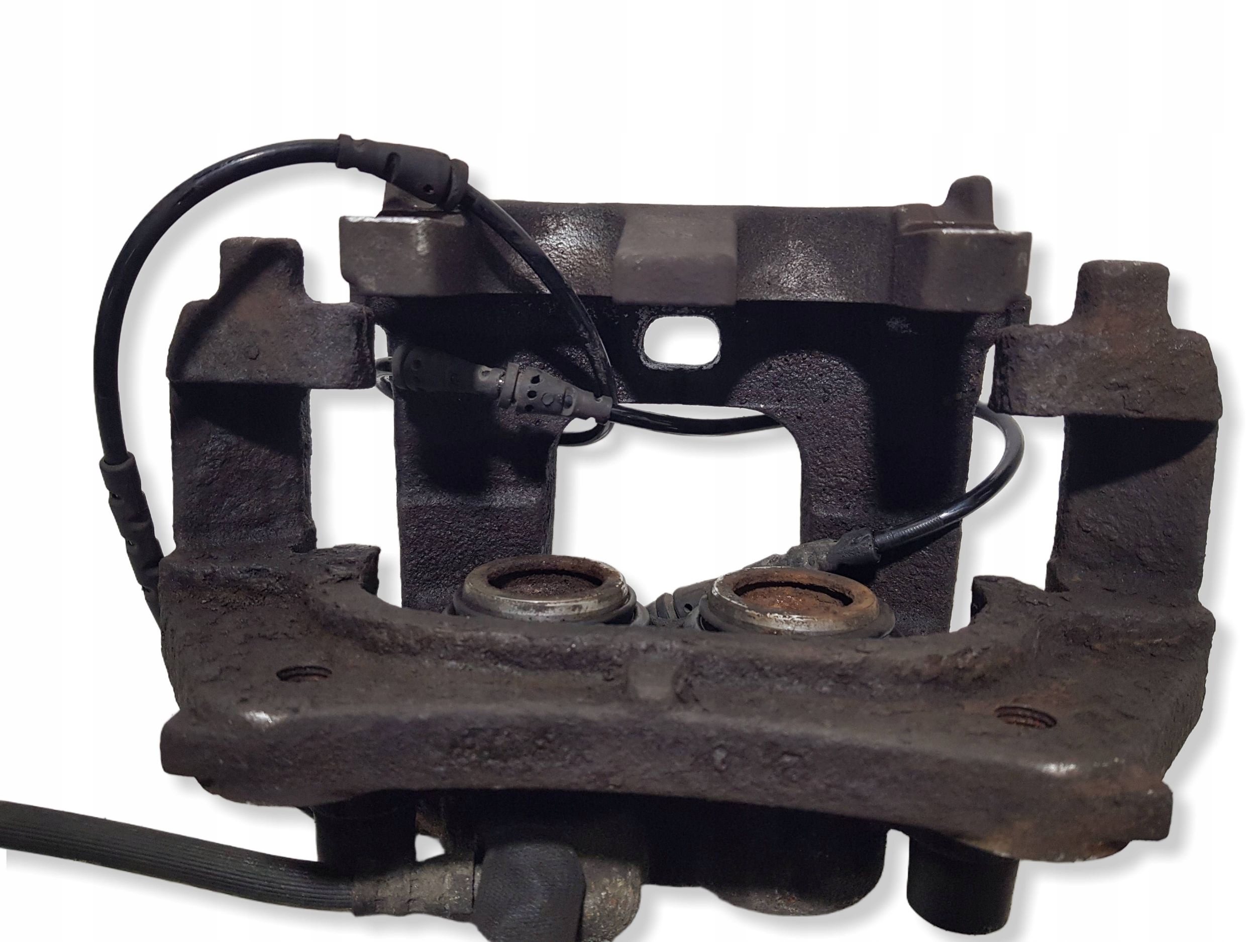 caliper brake front front left BMW X6 E71 42/36/365