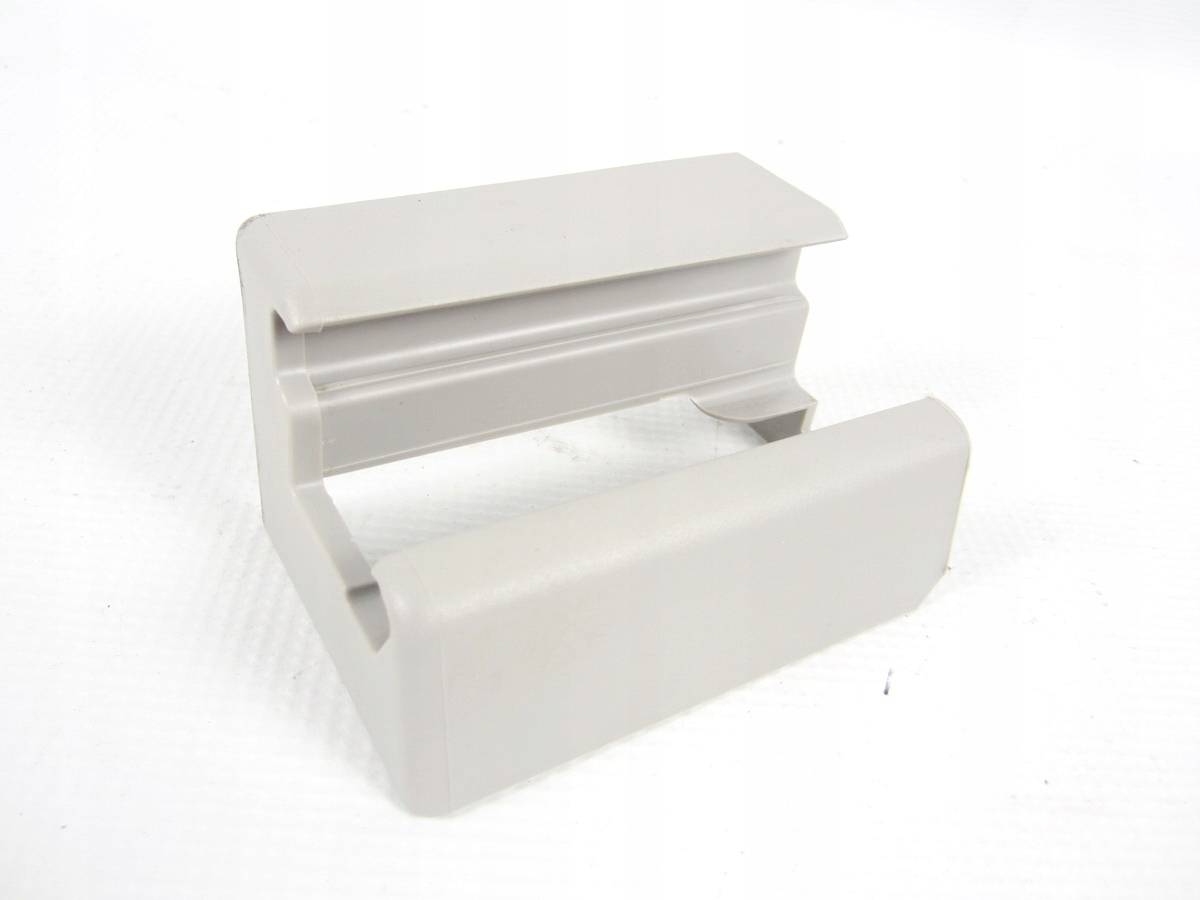 cover szyny seat front left Mercedes W251
