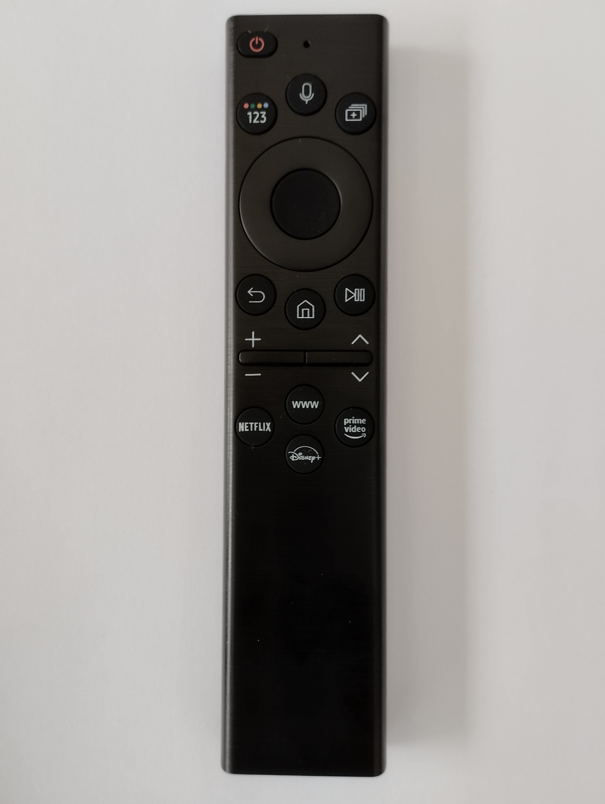 PILOT DO QLED SAMSUNG VOICE CONTROL LISTA MODELI TV
