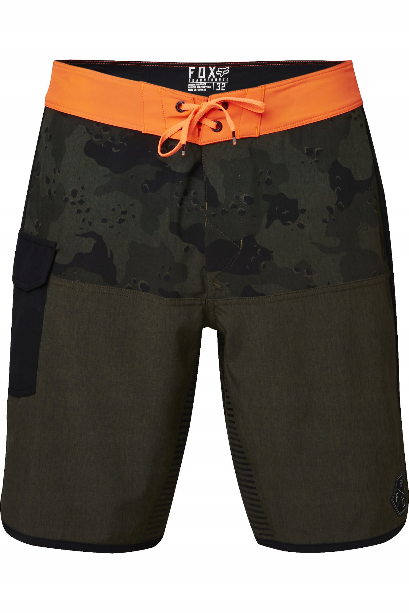 Spodenki Surfing Kite Fox Camino Boardshort 30 S