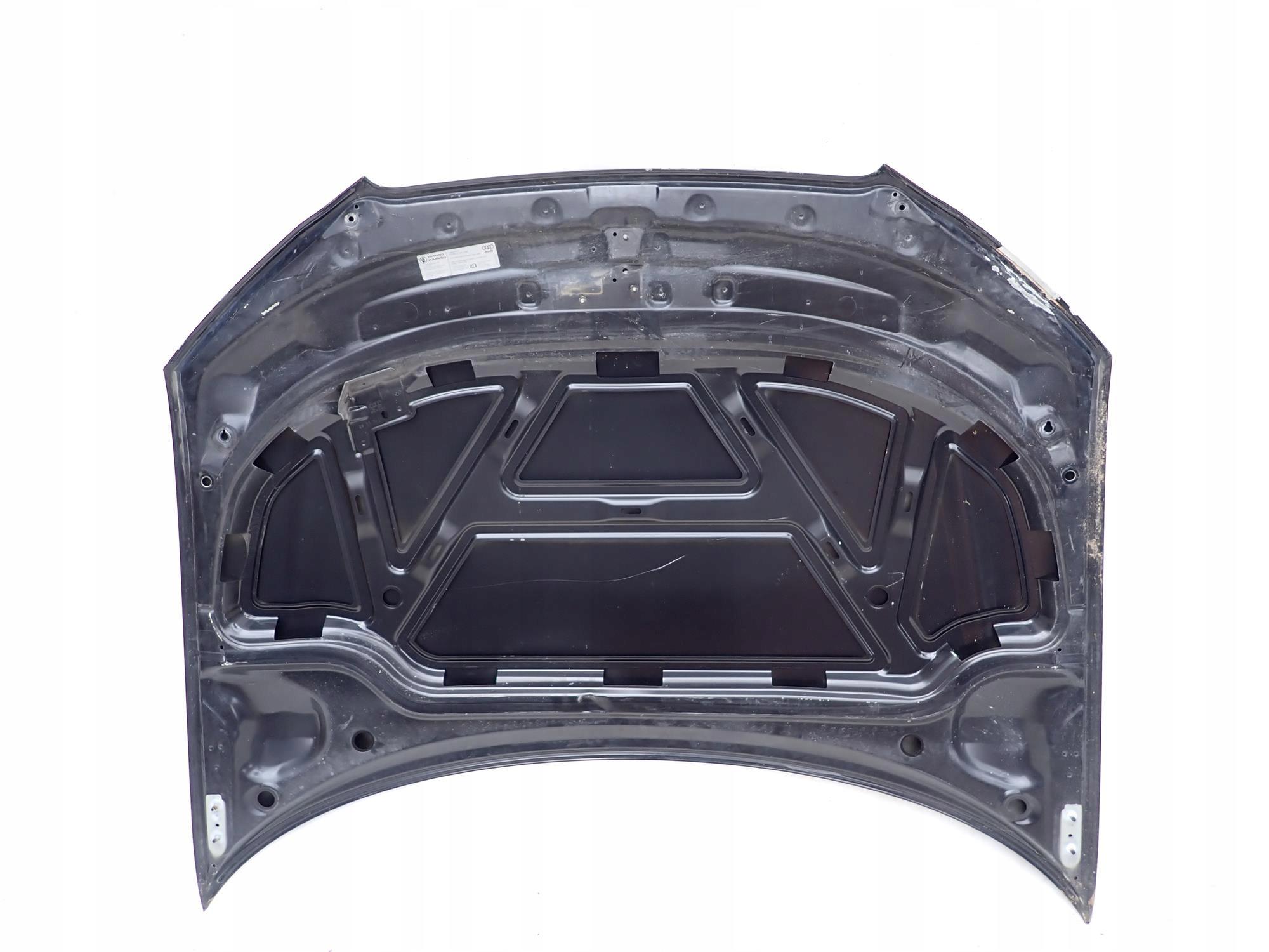 AUDI A3 II 2 8P LIFT 08-13 Cofano