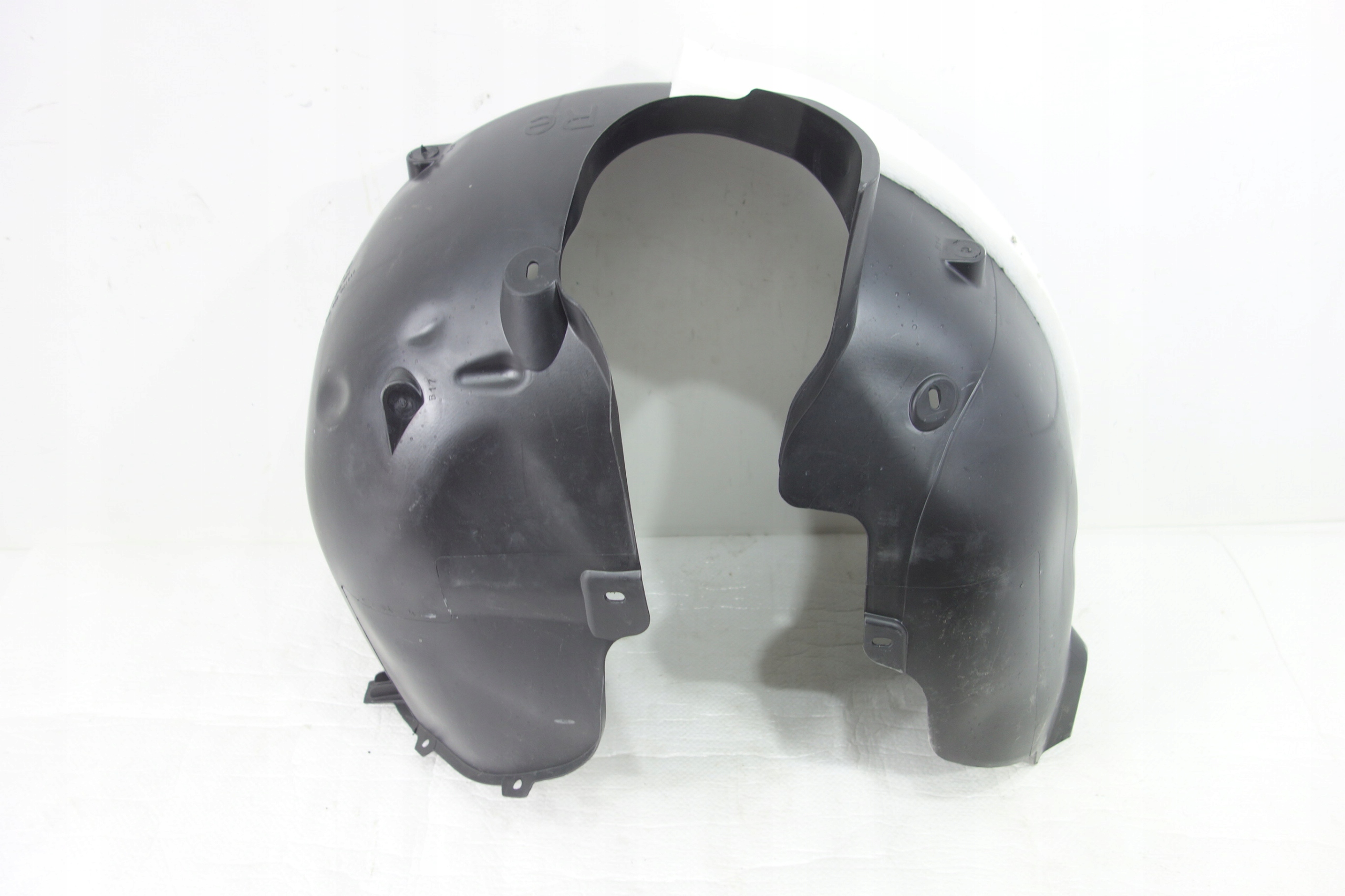 NADKOLE PRZÓD PRAWE VW E-UP 16- 12E 12E805970A