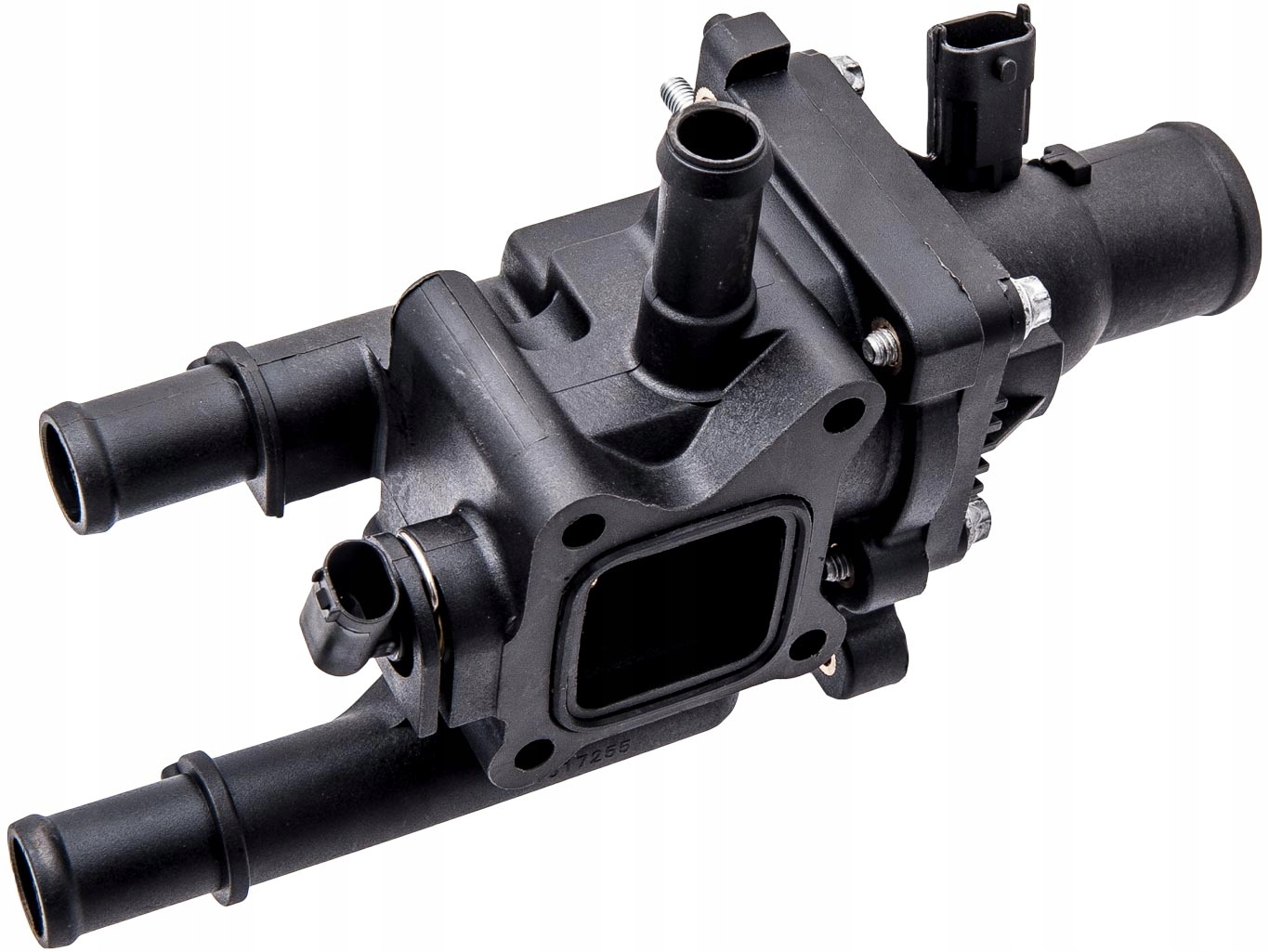 OBUDOWA TERMOSTAT ŚRUBY ASTRA J ZAFIRA C 1.6 1.8 Producent części Vernet