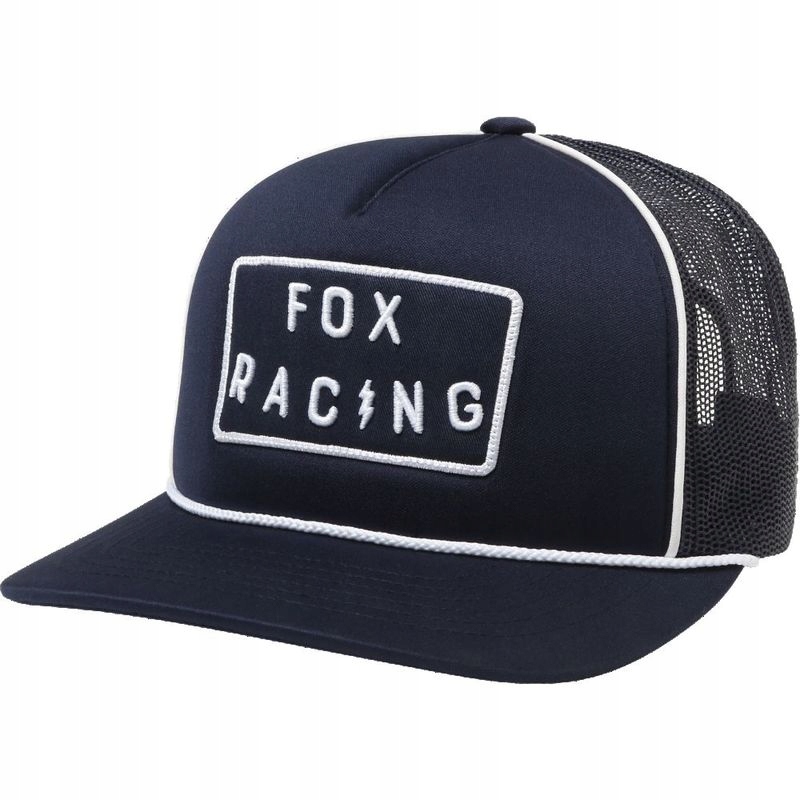 CZAPKA Z DASZKIEM FOX BOLT TRUCKER LADY HAT