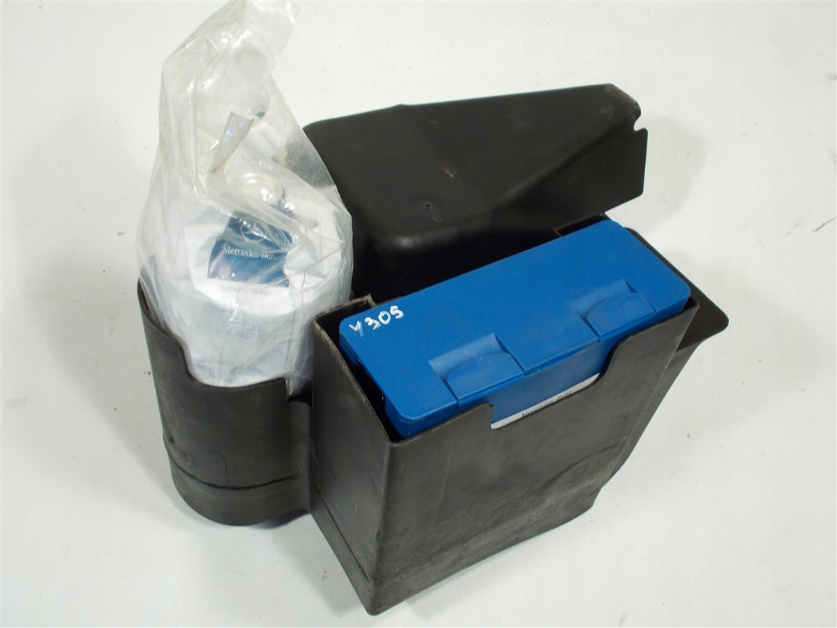 MERCEDES SLK W168 KOMPRESOR USZCZELNIACZ DO KÓŁ