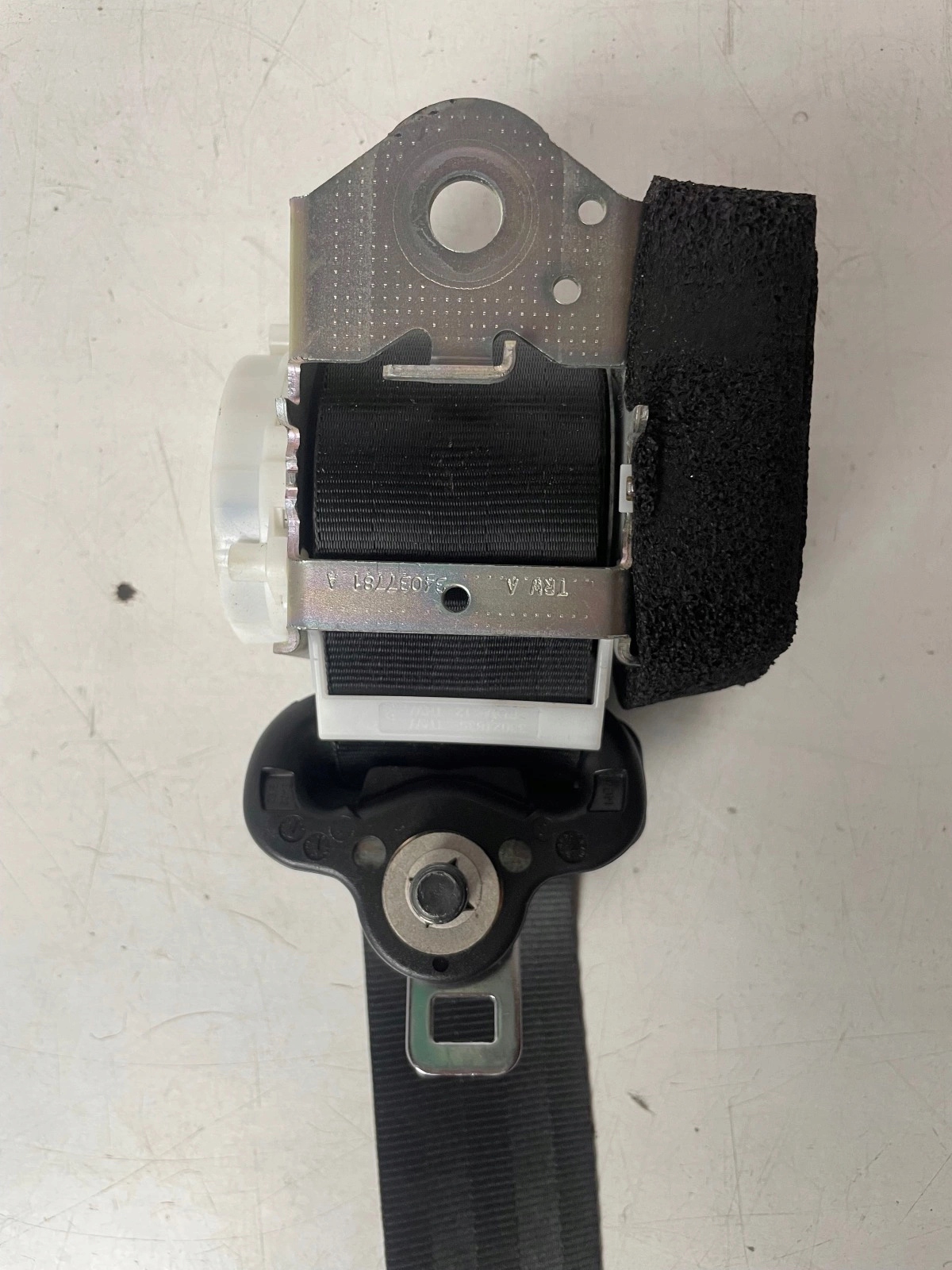 Gurten Sicherheits heck hinten links Ford B-Max
