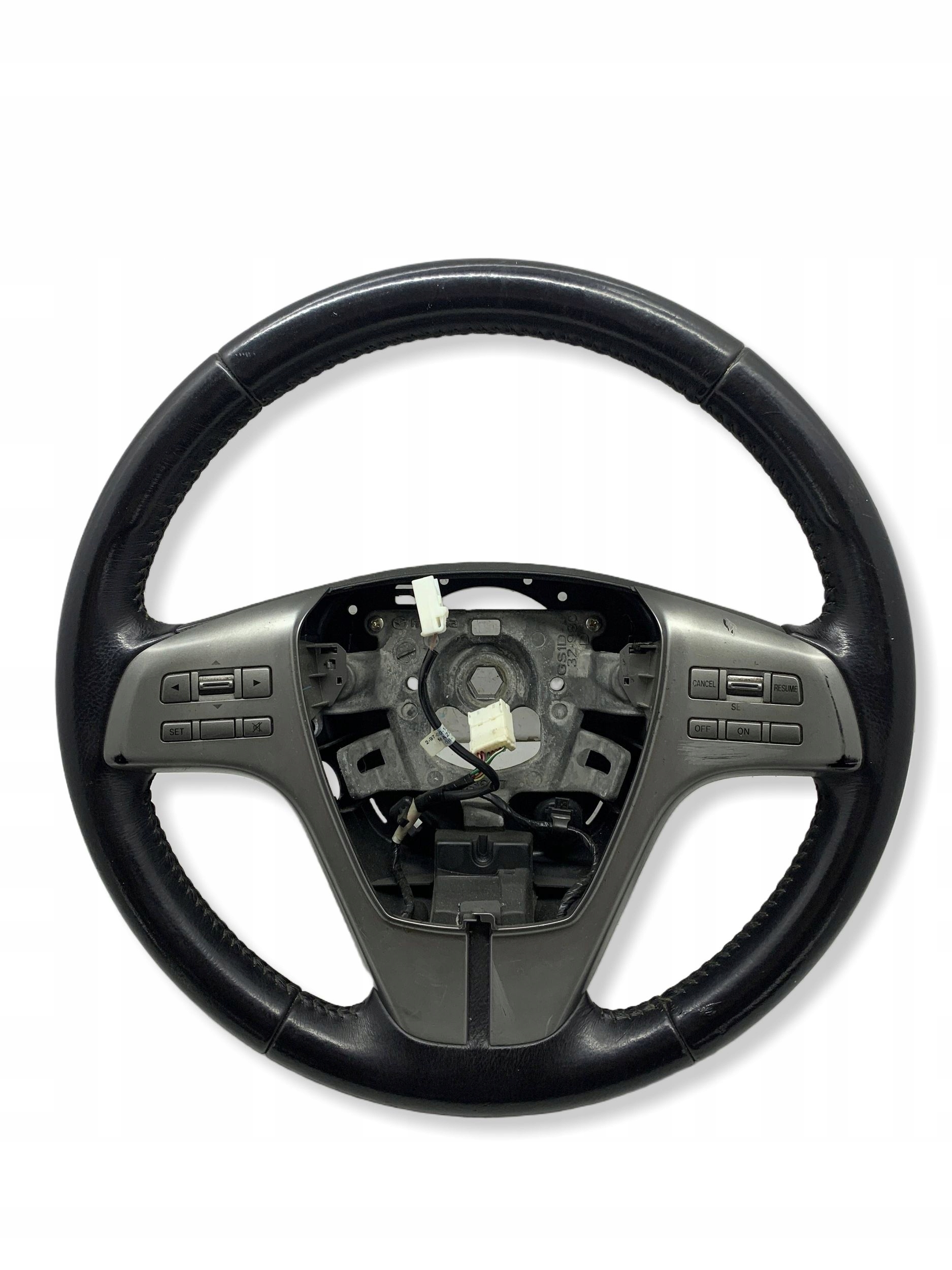 lenkrad SKORZANA MULTIFUNKCJA GS1D-32980 MAZDA 6 GH (2007-2010)