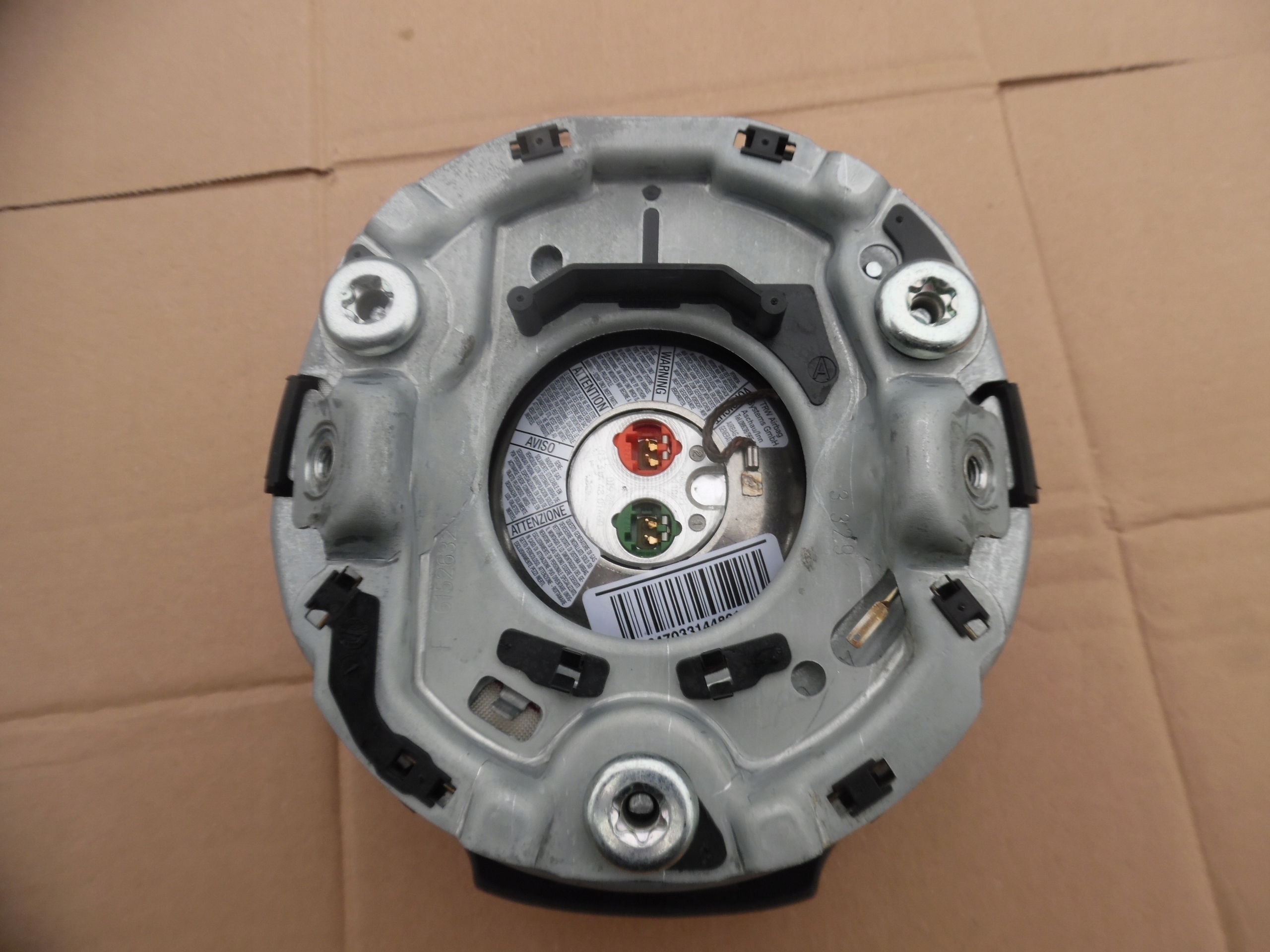 Audi OE 4E0880201AR