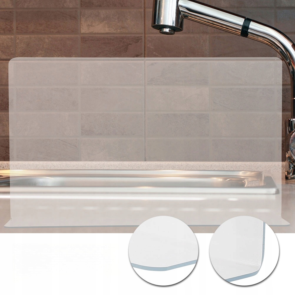 WANNA PRYSZNICOWA OSŁONA ROZBRYSKAJĄCA ZEWNĘTRZNA DLA Rodzaj inny