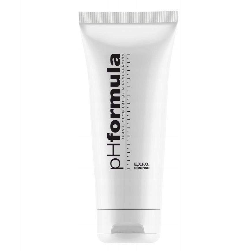 pHformula Exfo Cleanse 100 ml