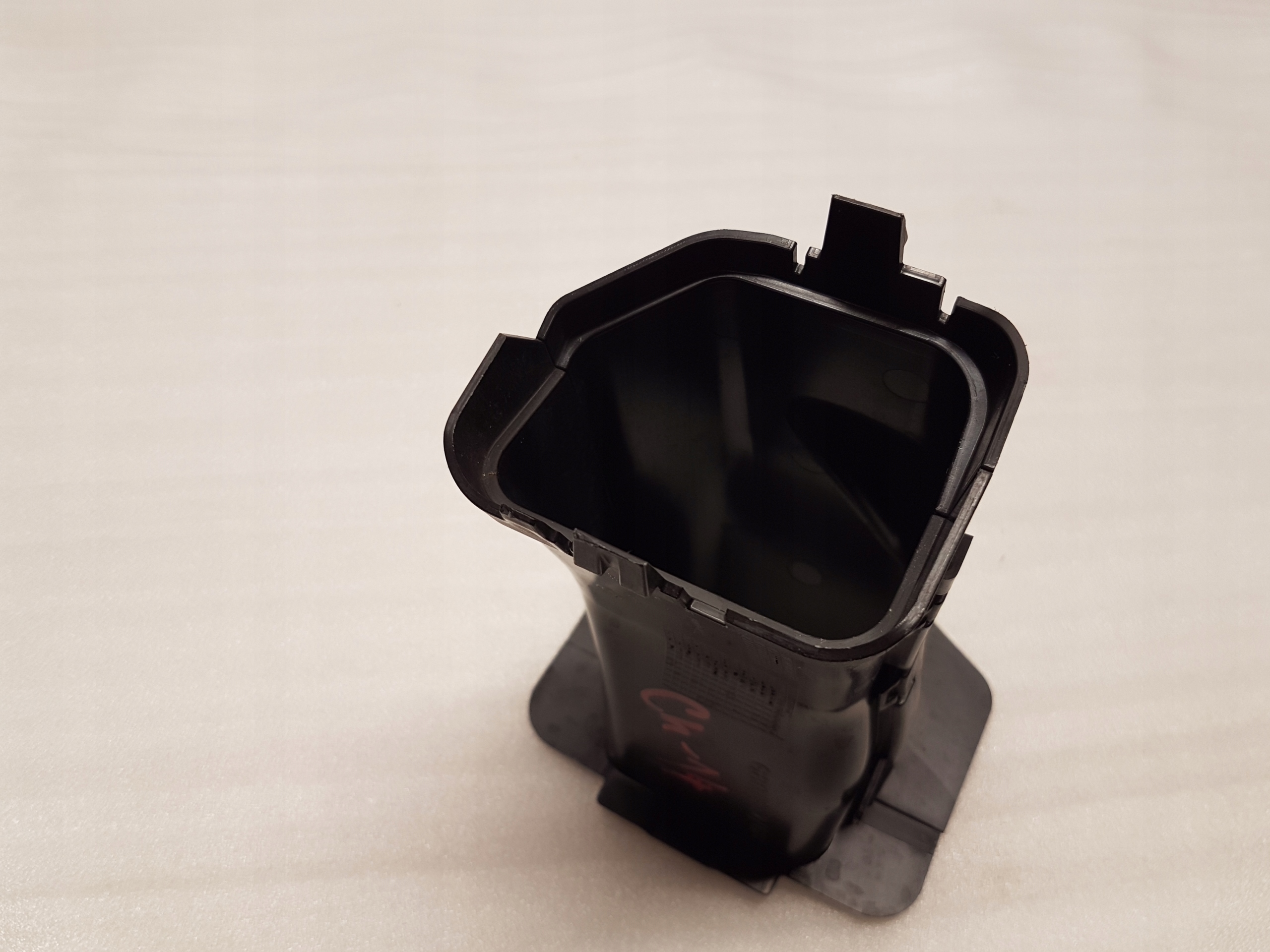 drain air left front BMW M3 G80 G81 M4 G82 G83 8072099