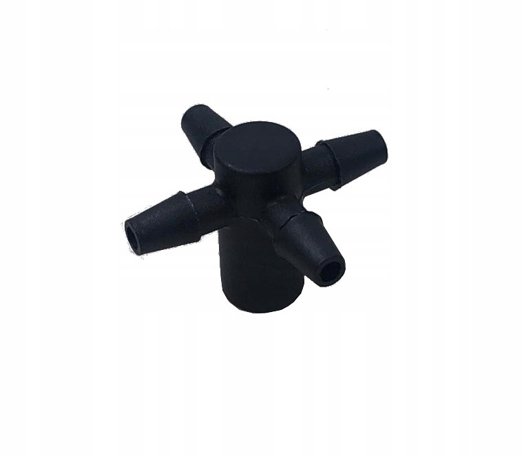 

Czwórnik nge 5mm kroplownik 10 szt