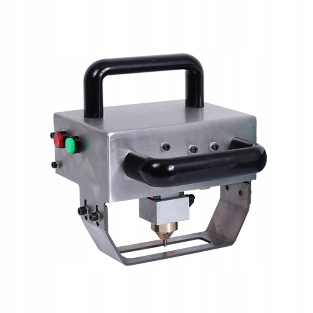 Znakowarka mikroudarowa pneumatyczna 2590 standard Kod producenta 2590