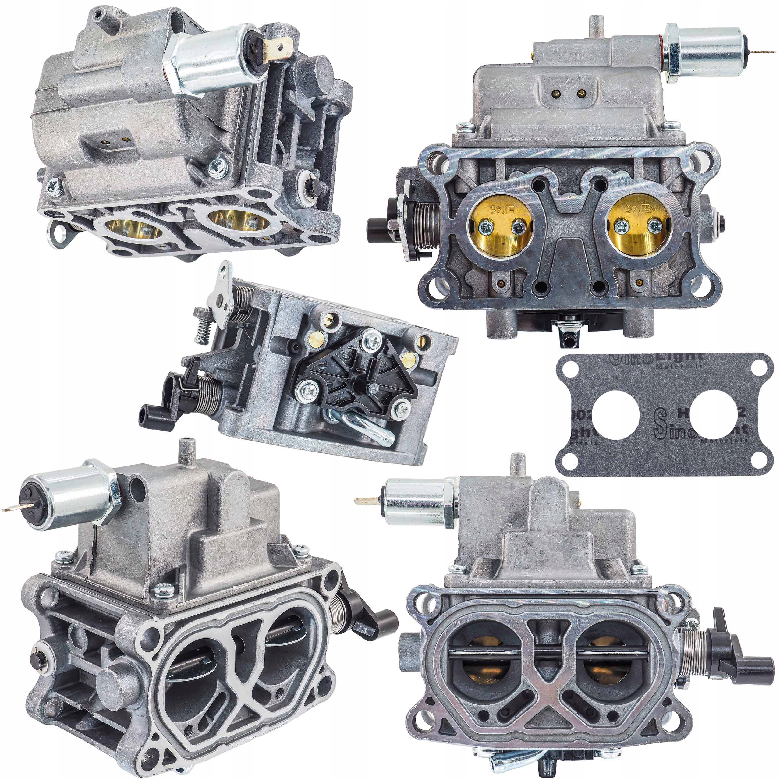 Karburátor Pre Honda GXV530 GCV530 16100-Z0A-803 16100-Z0A-815 Motor Wertis