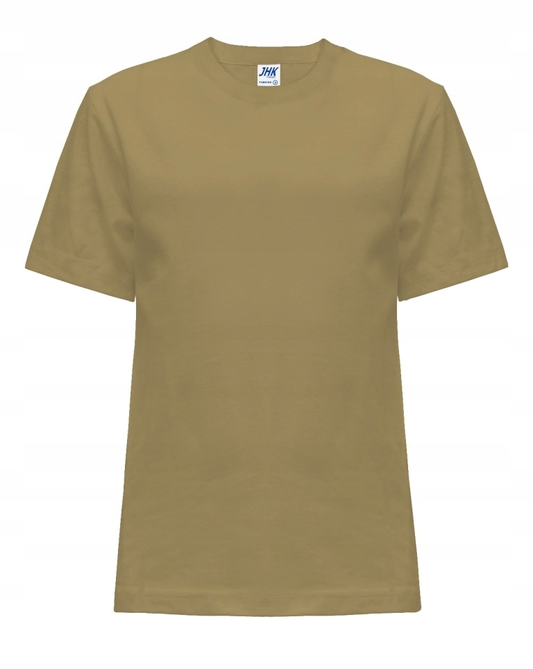 

T-shirt Dziecięcy Koszulka Jhk Militarna 3-4 Lat
