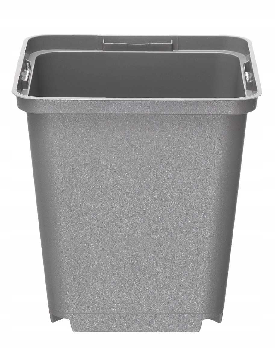 Květináč čtvercový 11x11x12 slot balení 450 kusů