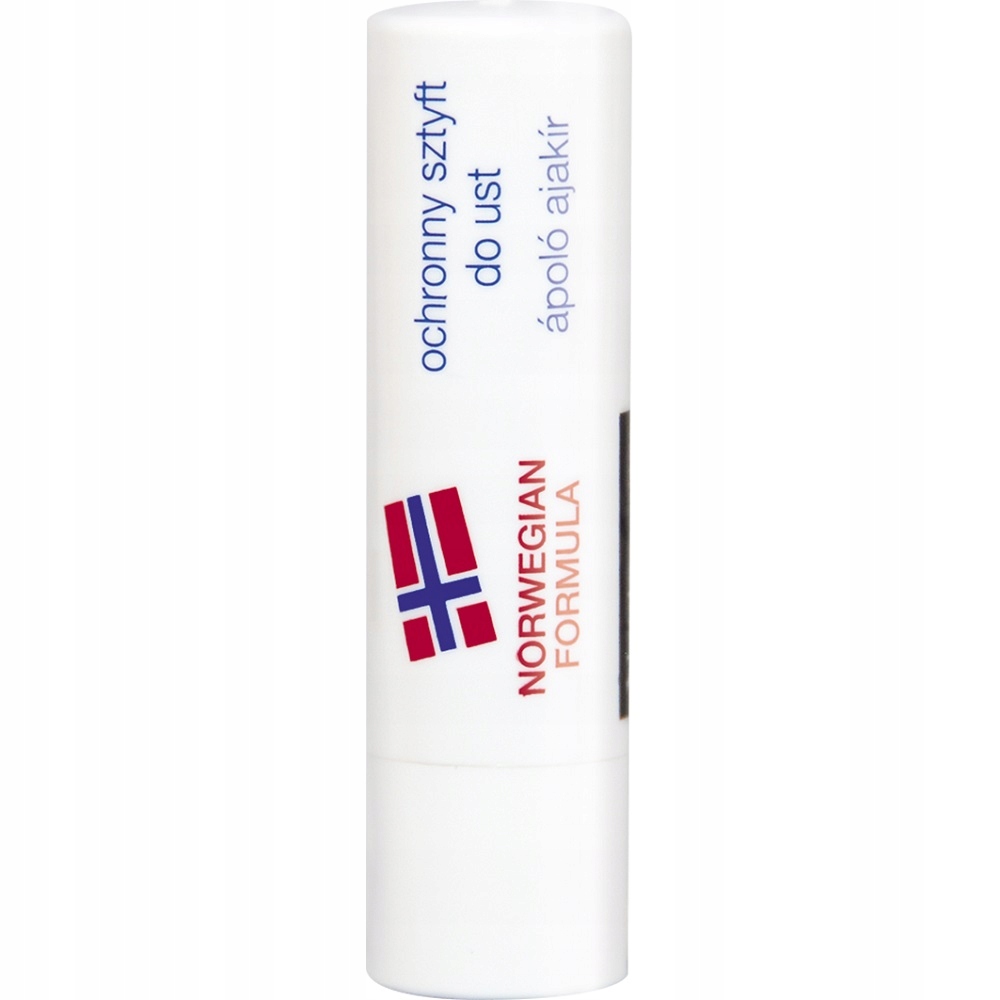 

Neutrogena Norwegian ochronny sztyft do ust SPF4
